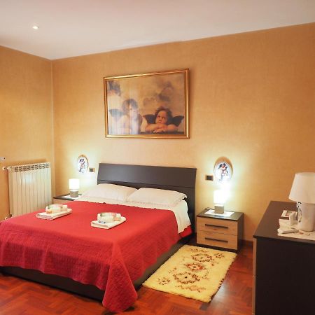 Rosaroll70 Villa Napoli Exterior foto