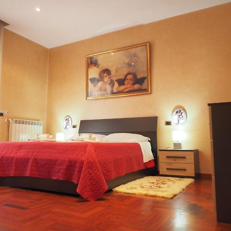 Rosaroll70 Villa Napoli Exterior foto