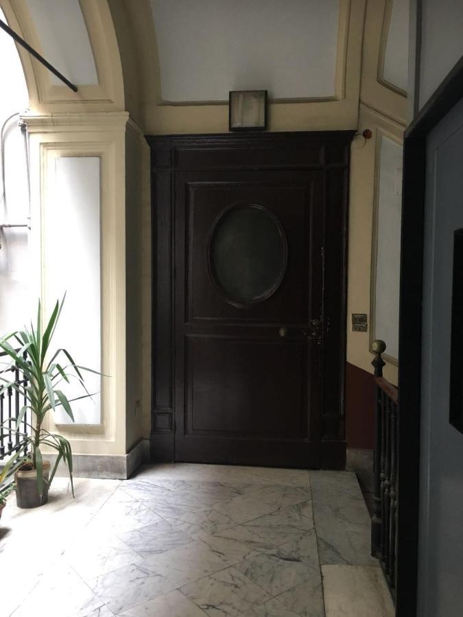 Rosaroll70 Villa Napoli Exterior foto