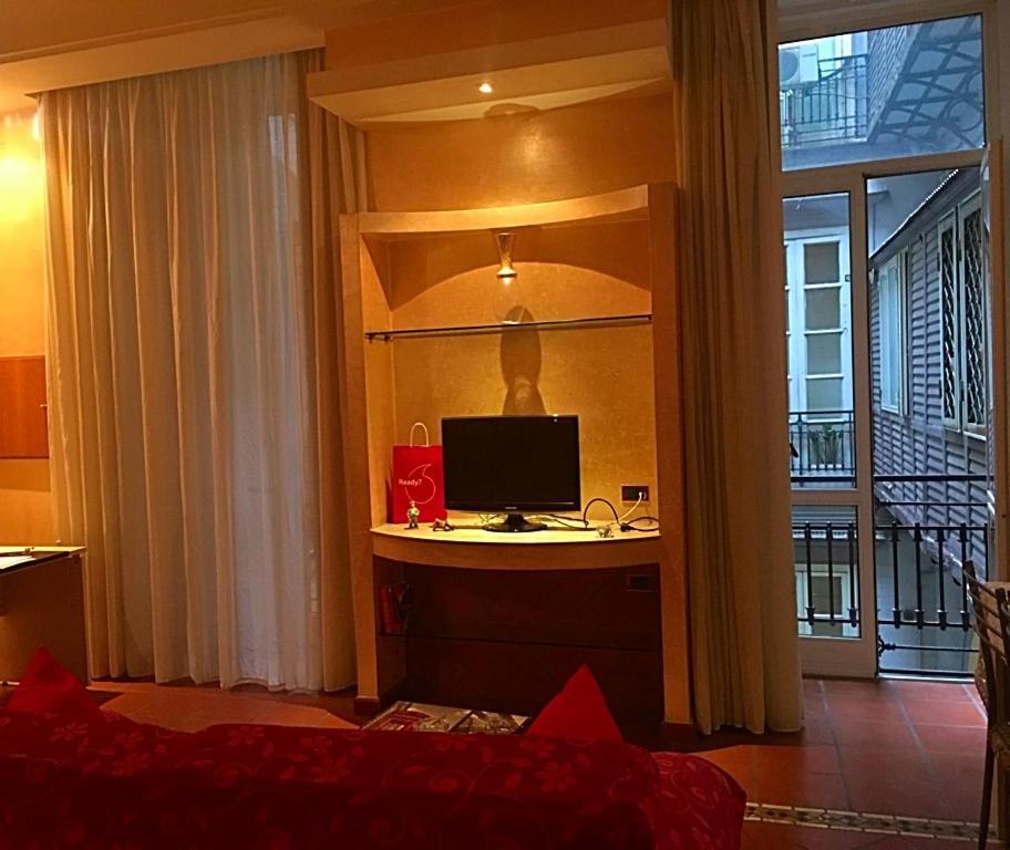 Rosaroll70 Villa Napoli Exterior foto