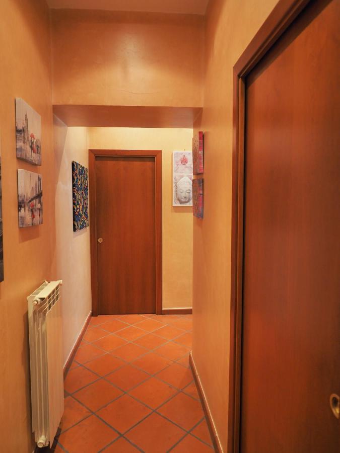 Rosaroll70 Villa Napoli Exterior foto