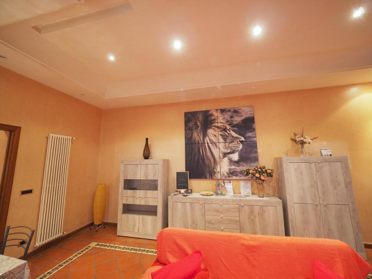 Rosaroll70 Villa Napoli Exterior foto