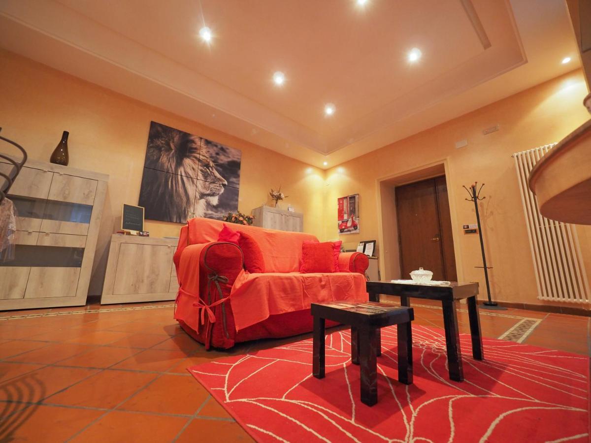 Rosaroll70 Villa Napoli Exterior foto