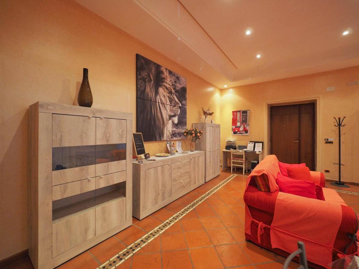 Rosaroll70 Villa Napoli Exterior foto