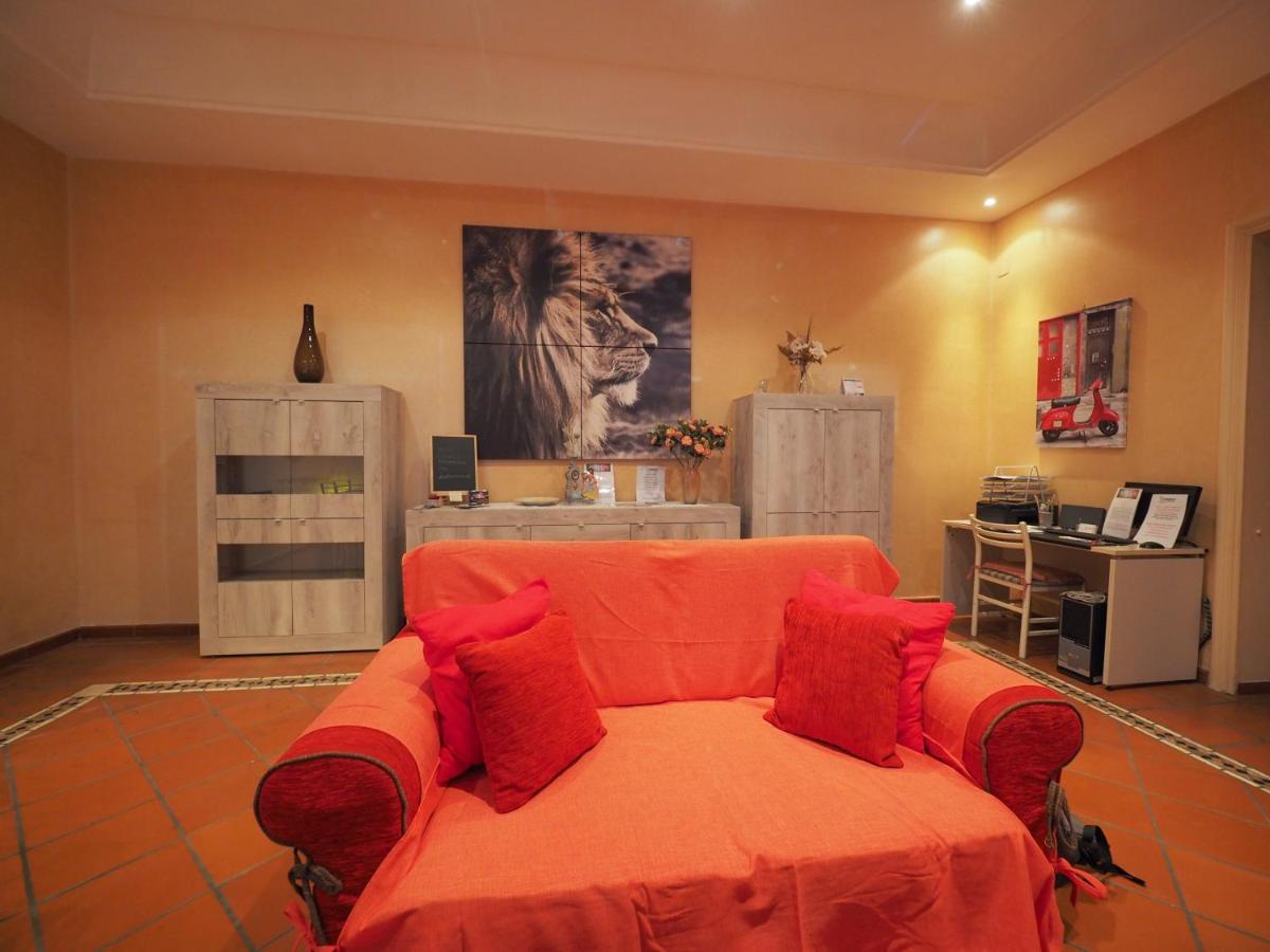 Rosaroll70 Villa Napoli Exterior foto